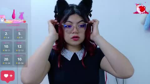 Cata online show from March 2025 12:15:02 PM