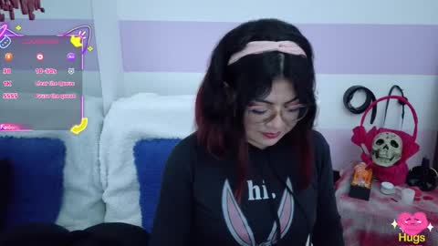 Cata online show from October 2025 09:19:02 PM