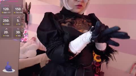 Cata online show from March 2026 01:58:02 PM