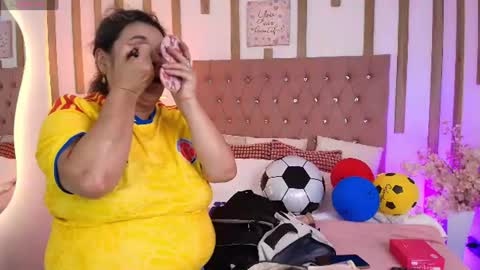 Marce online show from July 2026 08:13:02 PM
