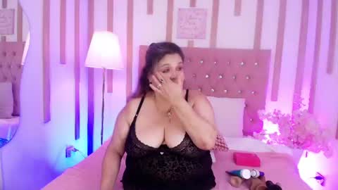 Marce online show from July 2026 08:57:01 PM