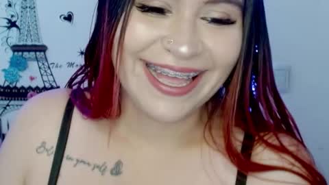 Snapshot of cata__gutierrez_ chatting on April 2026 03:50:01 PM Cata online show from April 2026 03:50:01 PM
