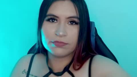 Snapshot of cata__gutierrez_ chatting on May 2026 02:07:02 AM Cata online show from May 2026 02:07:02 AM