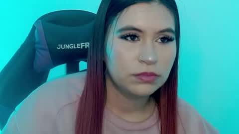 Snapshot of cata__gutierrez_ chatting on June 2026 04:36:02 AM Cata online show from June 2026 04:36:02 AM