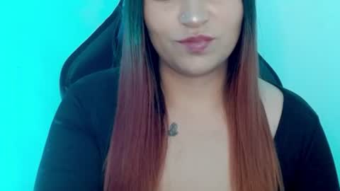 Snapshot of cata__gutierrez_ chatting on June 2026 02:24:02 AM Cata online show from June 2026 02:24:02 AM