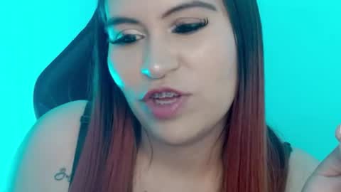 Snapshot of cata__gutierrez_ chatting on June 2026 06:11:02 PM Cata online show from June 2026 06:11:02 PM