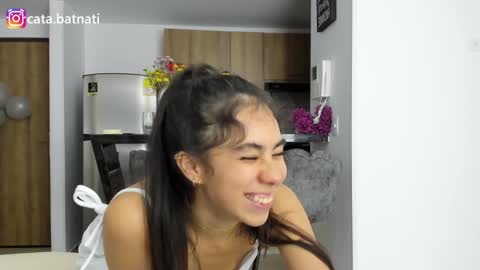 Snapshot of cata_batnati chatting on December 2024 12:52:01 AM Catalina online show from December 2024 12:52:01 AM