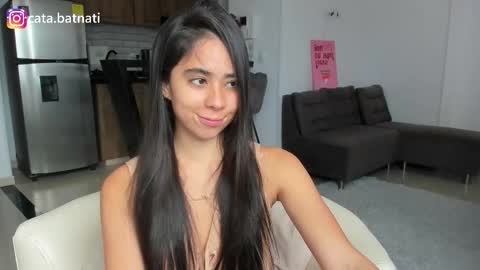 Snapshot of cata_batnati chatting on October 2025 04:36:02 PM Catalina online show from October 2025 04:36:02 PM