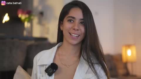 Snapshot of cata_batnati chatting on October 2025 04:35:01 PM Catalina online show from October 2025 04:35:01 PM