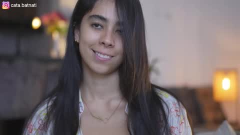 Snapshot of cata_batnati chatting on November 2025 04:50:01 PM Catalina online show from November 2025 04:50:01 PM