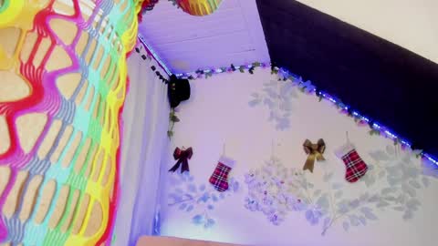 Snapshot of cata_greenn chatting on December 2024 12:09:01 AM Cata green model independient online show from December 2024 12:09:01 AM