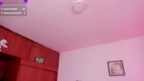 Cata green model independient online show from February 2026 08:25:01 PM