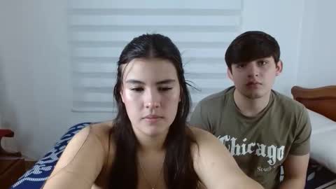 cata mike08 online show from December 2025 03:21:01 PM