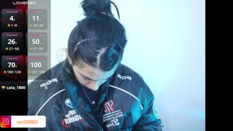 Snapshot of cata_saeeenz0 chatting on May 2026 04:45:02 PM cata_saeeenz0 online show from May 2026 04:45:02 PM