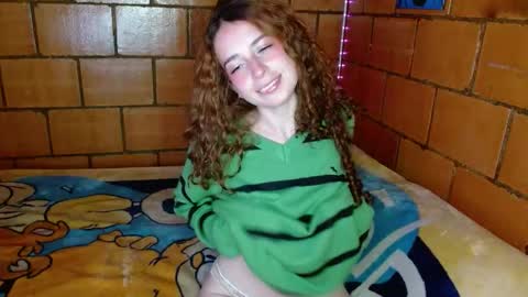 Cata Snow online show from January 2026 12:27:01 AM