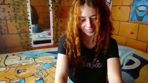 Snapshot of cata_snow chatting on June 2026 05:01:02 PM Cata Snow online show from June 2026 05:01:02 PM