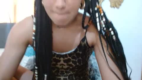 Snapshot of catafitt_1 chatting on March 2025 06:41:02 PM catalyna fitness online show from March 2025 06:41:02 PM