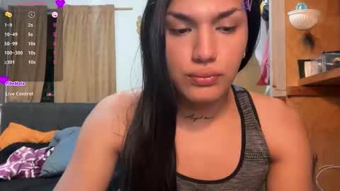 Snapshot of catafitt_1 chatting on February 2026 05:15:01 AM catalyna fitness online show from February 2026 05:15:01 AM