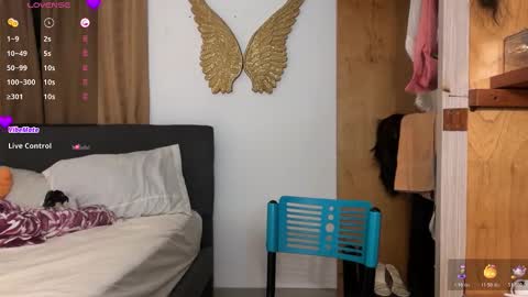 Snapshot of catafitt_1 chatting on February 2026 03:02:02 AM catalyna fitness online show from February 2026 03:02:02 AM