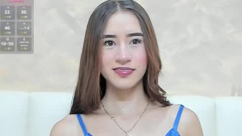 Cata Goddess online show from May 2026 12:45:02 PM