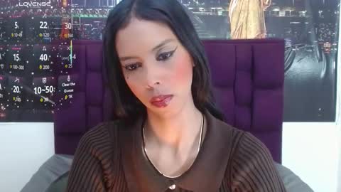 Queen Catalella online show from March 2026 04:51:01 AM