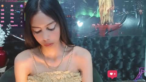 Queen Catalella online show from April 2026 03:17:02 AM