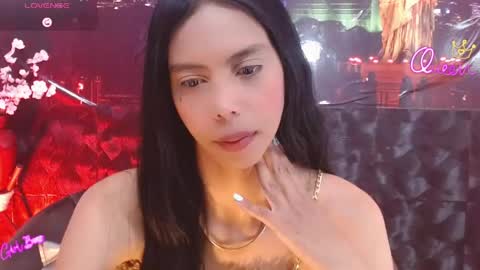 Snapshot of catalella_ar chatting on May 2026 03:26:02 AM Queen Catalella online show from May 2026 03:26:02 AM