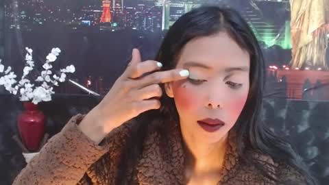 Snapshot of catalella_ar chatting on May 2026 03:25:01 AM Queen Catalella online show from May 2026 03:25:01 AM
