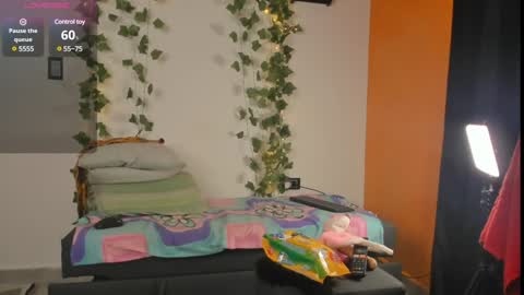 Snapshot of cataleya19__ chatting on January 2025 11:44:02 AM cataleya19__ online show from January 2025 11:44:02 AM