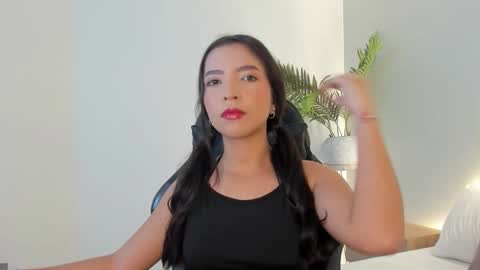 Snapshot of cataleya_castle chatting on January 2026 12:31:01 PM C A T E online show from January 2026 12:31:01 PM