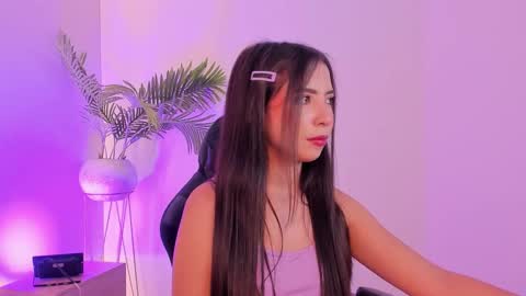 Snapshot of cataleya_castle chatting on February 2026 12:09:02 PM C A T E online show from February 2026 12:09:02 PM