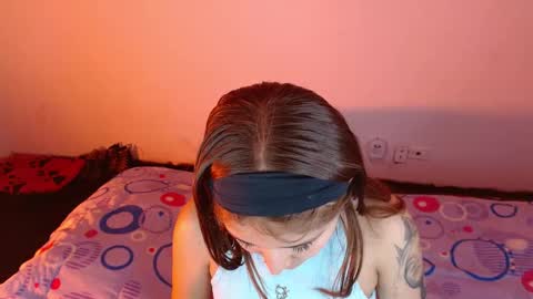 Fabi online show from March 2026 04:18:02 AM