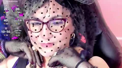 cataleya  online show from November 2025 12:01:02 AM