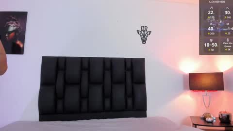 Cataleya Admas online show from December 2024 12:29:02 PM