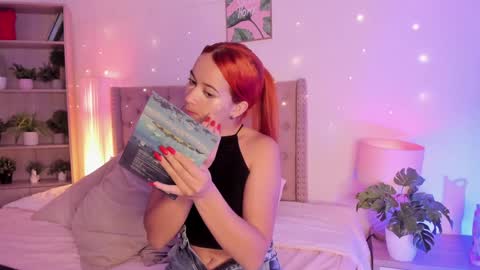 Cataleya Admas online show from January 2025 11:48:01 AM