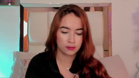 Cataleya Admas online show from November 2025 12:16:01 PM