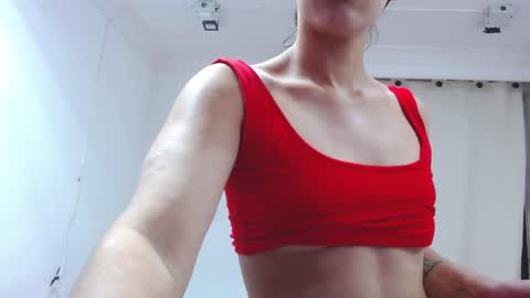 cataleyalove_ady online show from December 2024 02:14:02 AM
