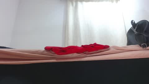 cataleyalove_ady online show from January 2025 07:05:01 AM