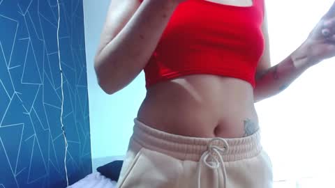 cataleyalove_ady online show from January 2025 05:13:01 AM