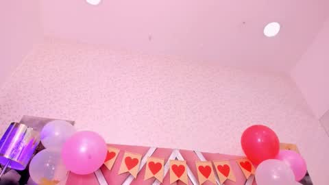 Snapshot of cataleyasantana chatting on February 2026 04:08:01 AM Cataleya online show from February 2026 04:08:01 AM