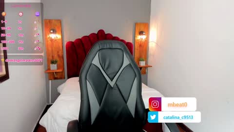 Catalina online show from January 2025 11:37:02 AM