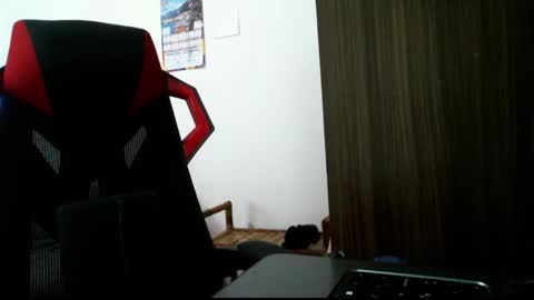 catalina_colombia online show from January 2025 09:41:01 PM