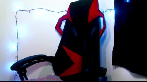 catalina_colombia online show from January 2025 09:29:01 PM