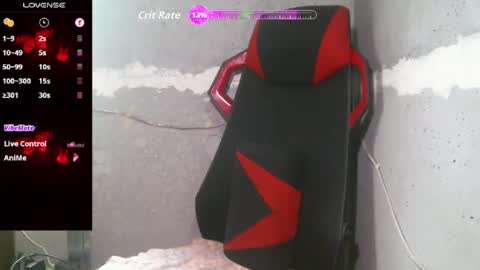 catalina_colombia online show from October 2025 04:59:02 PM