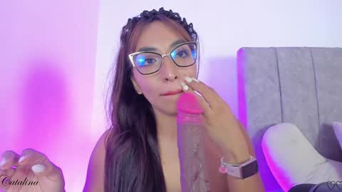 Cata  Monday- Saturday   On line at 0100pm-0700pm online show from December 2024 02:26:02 PM