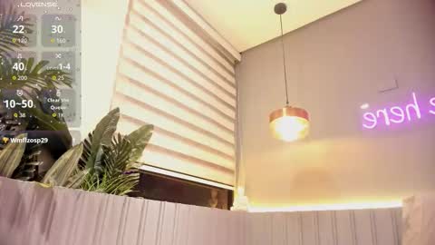 Catalina  online show from March 2026 11:53:02 PM