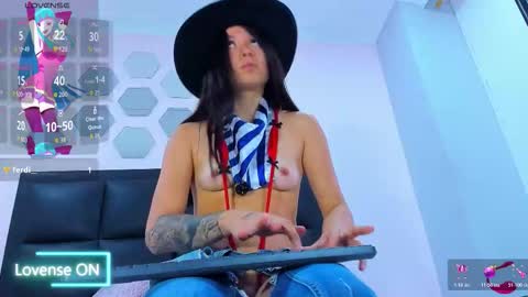 Snapshot of catalina_jonex chatting on February 2026 12:34:01 PM catalina_jonex online show from February 2026 12:34:01 PM