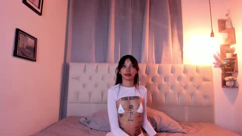 Snapshot of catalina_llanos chatting on February 2025 01:40:01 PM Catalina 3 online show from February 2025 01:40:01 PM