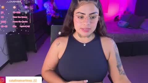 Snapshot of catalina_naughtyy chatting on May 2026 03:13:01 AM Catalina online show from May 2026 03:13:01 AM