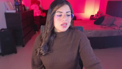 Snapshot of catalina_naughtyy chatting on May 2026 03:55:02 AM Catalina online show from May 2026 03:55:02 AM